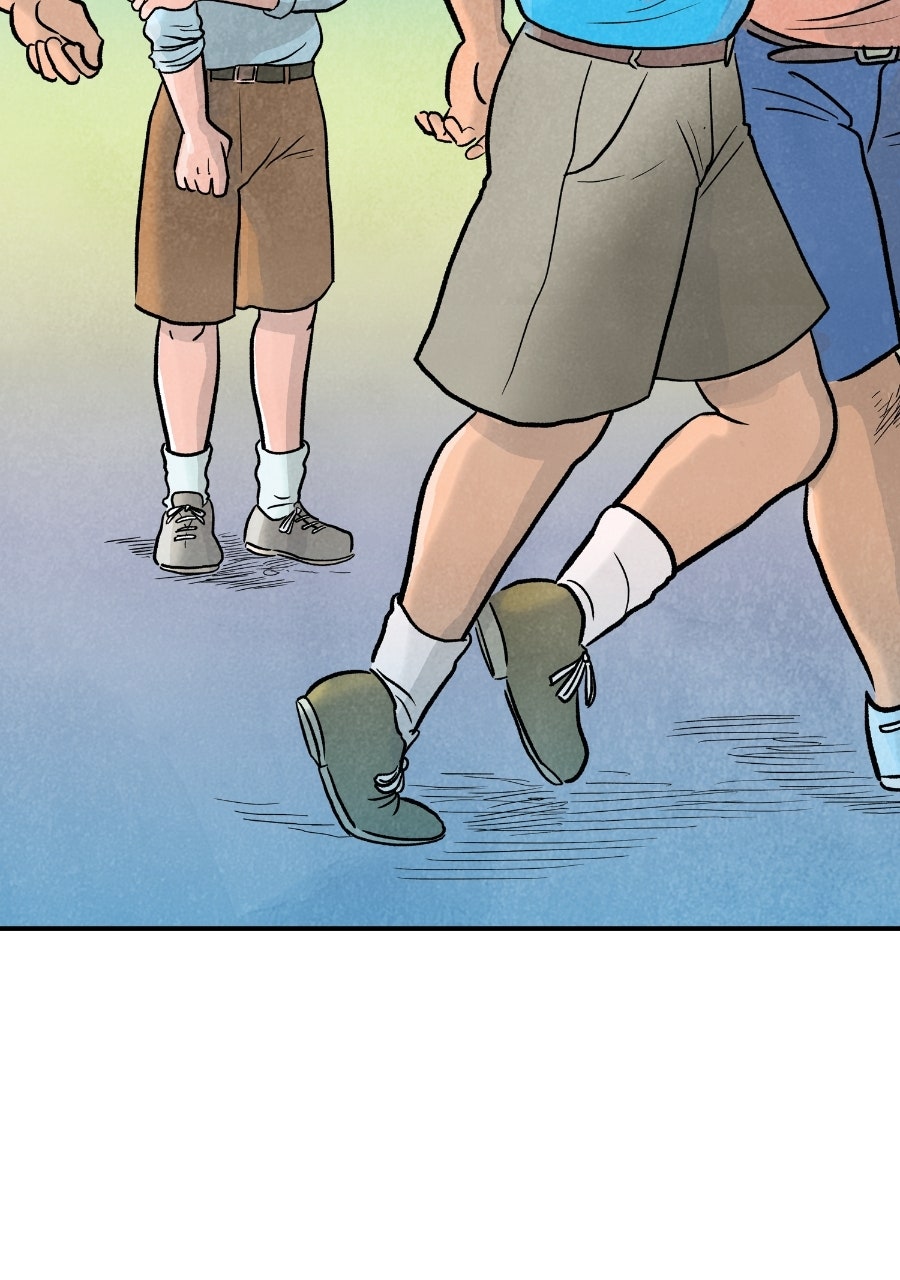 Read It Rhymes With Takei chapter 2 image 16 on Lezhin
