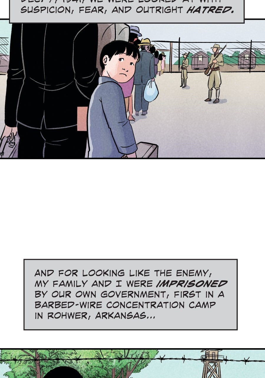 Read It Rhymes With Takei chapter 2 image 18 on Lezhin