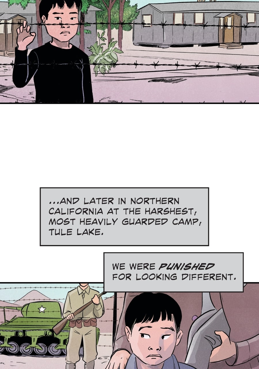 Read It Rhymes With Takei chapter 2 image 19 on Lezhin