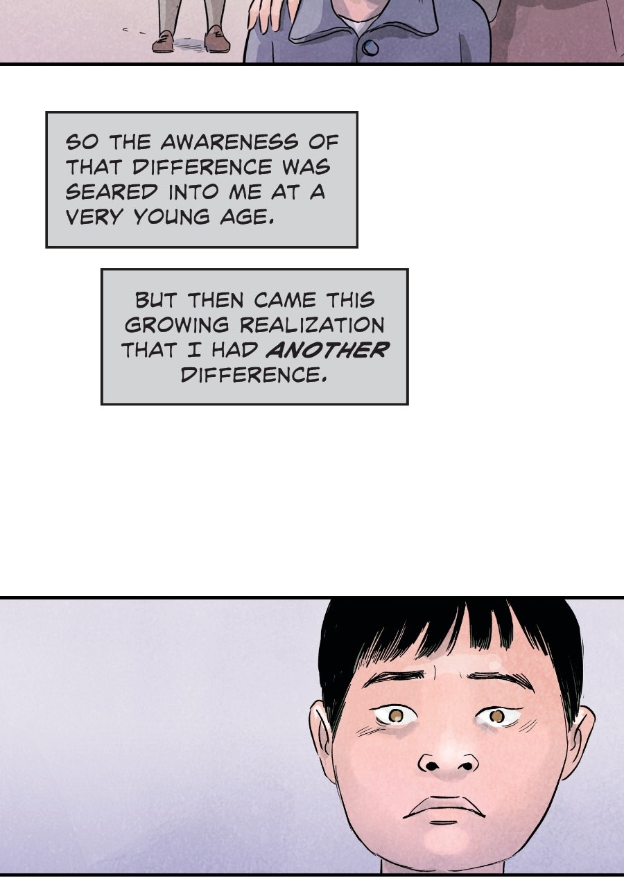 Read It Rhymes With Takei chapter 2 image 20 on Lezhin