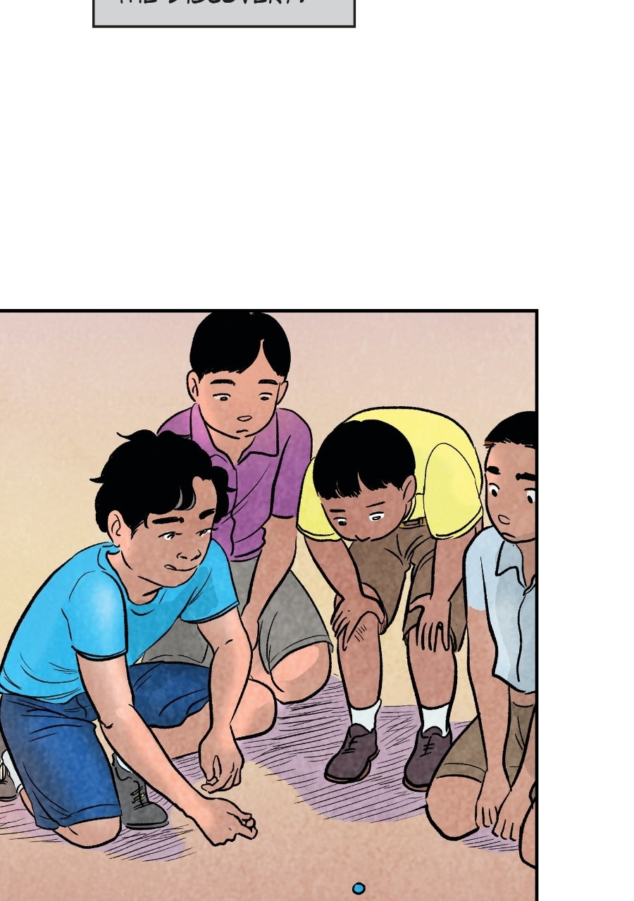 Read It Rhymes With Takei chapter 2 image 22 on Lezhin