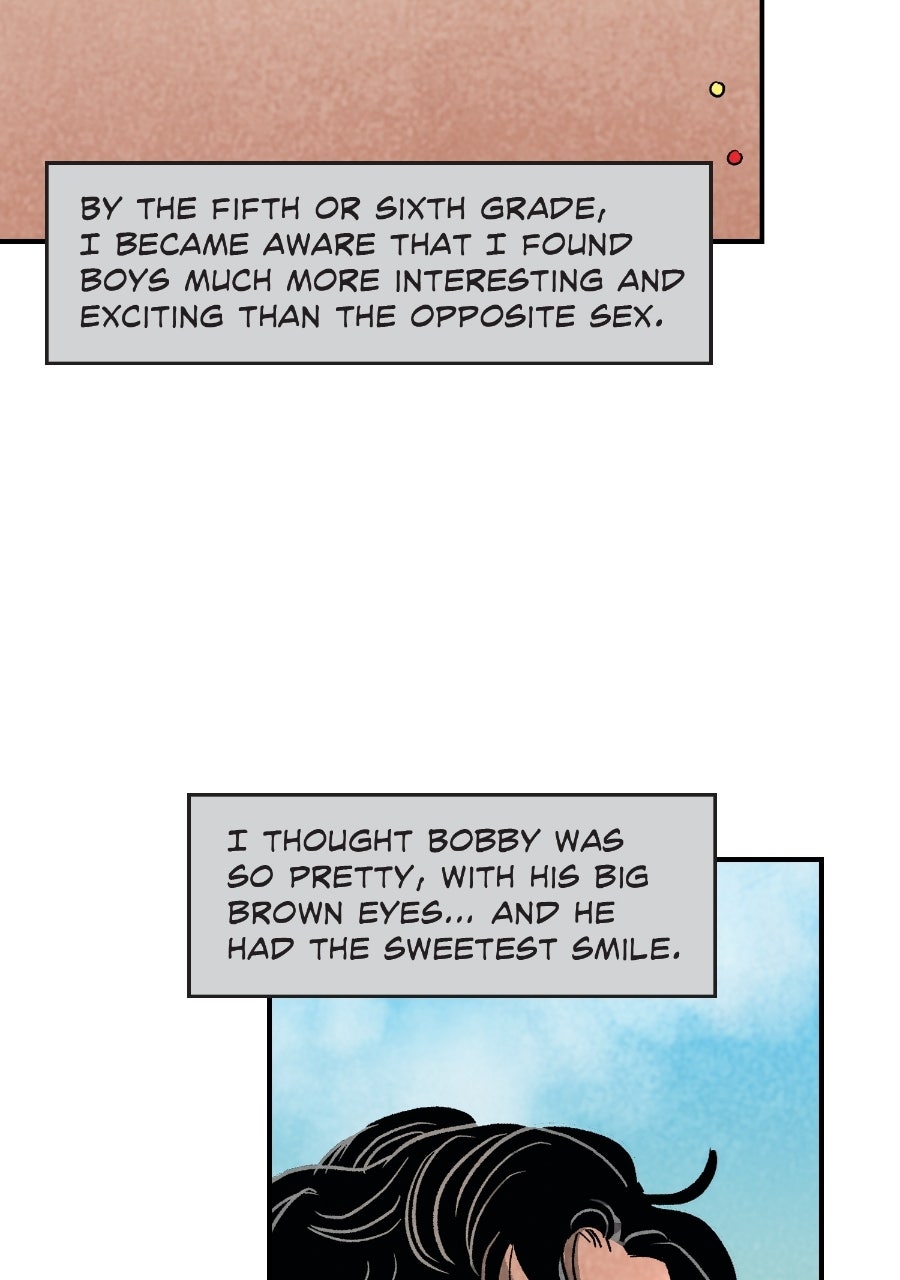 Read It Rhymes With Takei chapter 2 image 23 on Lezhin