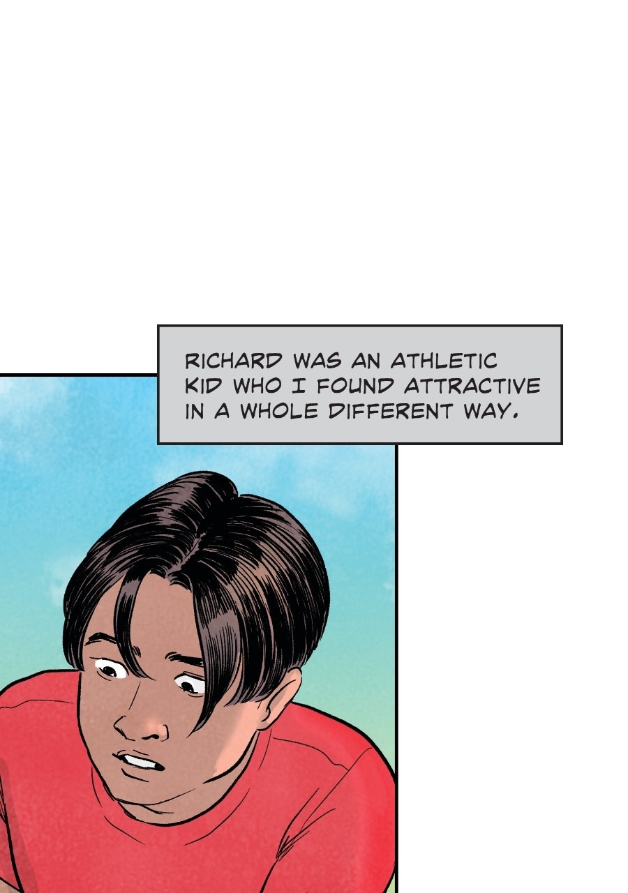 Read It Rhymes With Takei chapter 2 image 25 on Lezhin