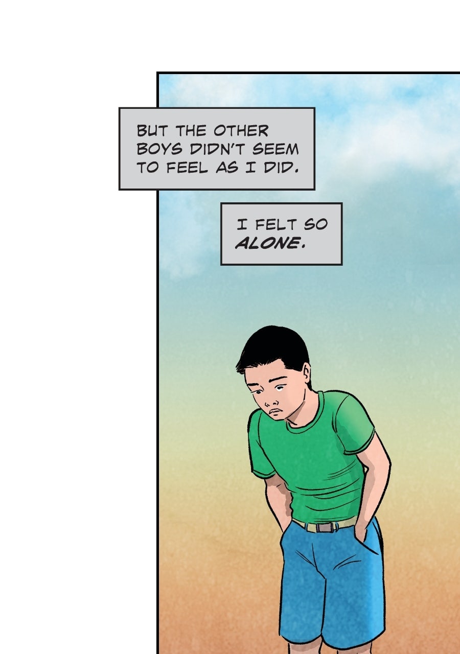 Read It Rhymes With Takei chapter 2 image 27 on Lezhin