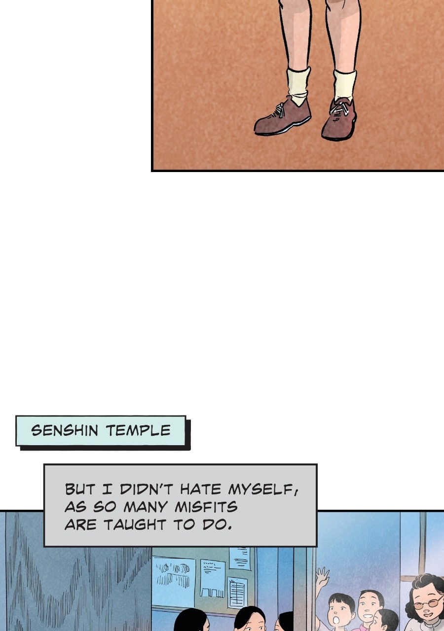 Read It Rhymes With Takei chapter 2 image 28 on Lezhin