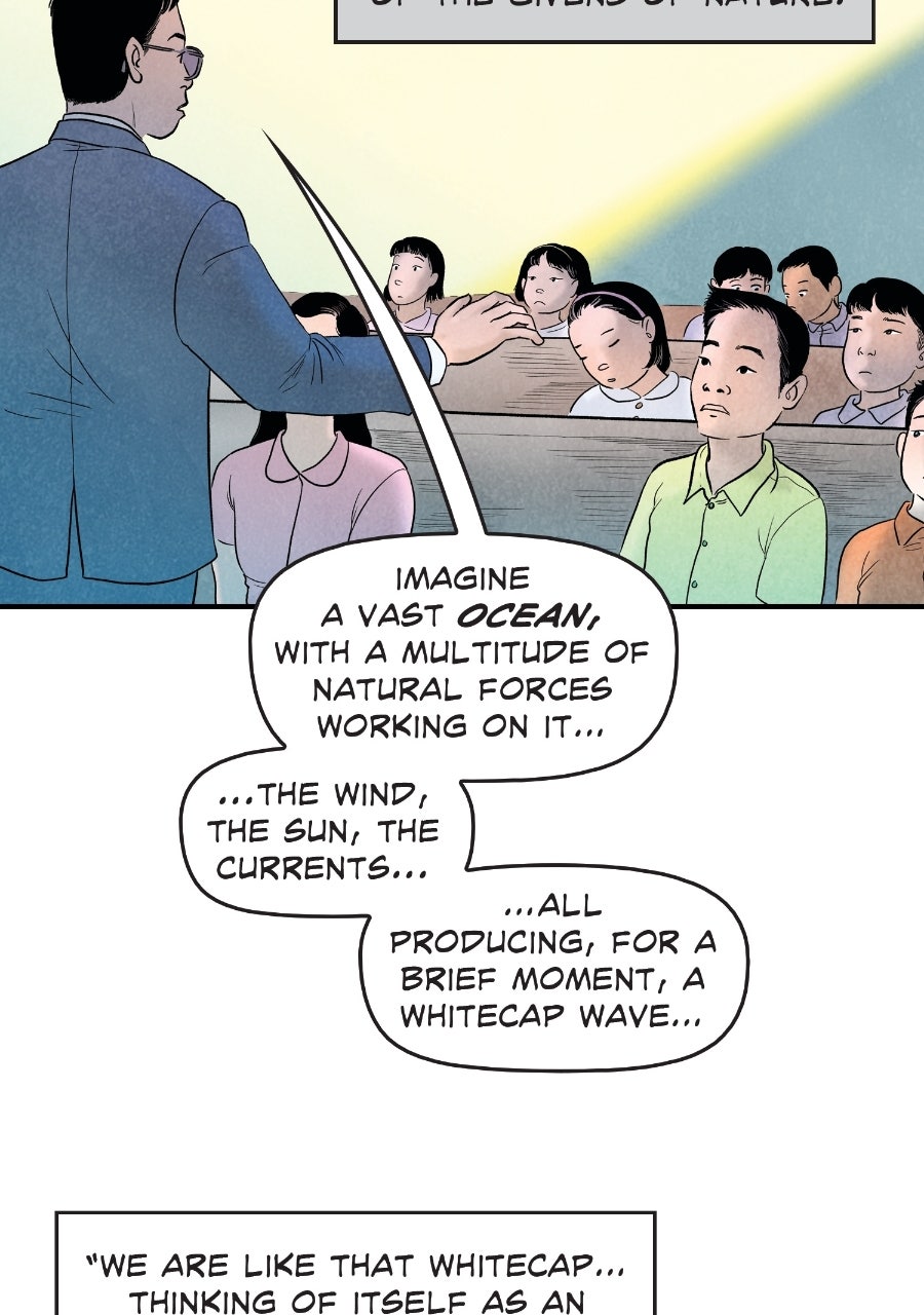 Read It Rhymes With Takei chapter 2 image 30 on Lezhin