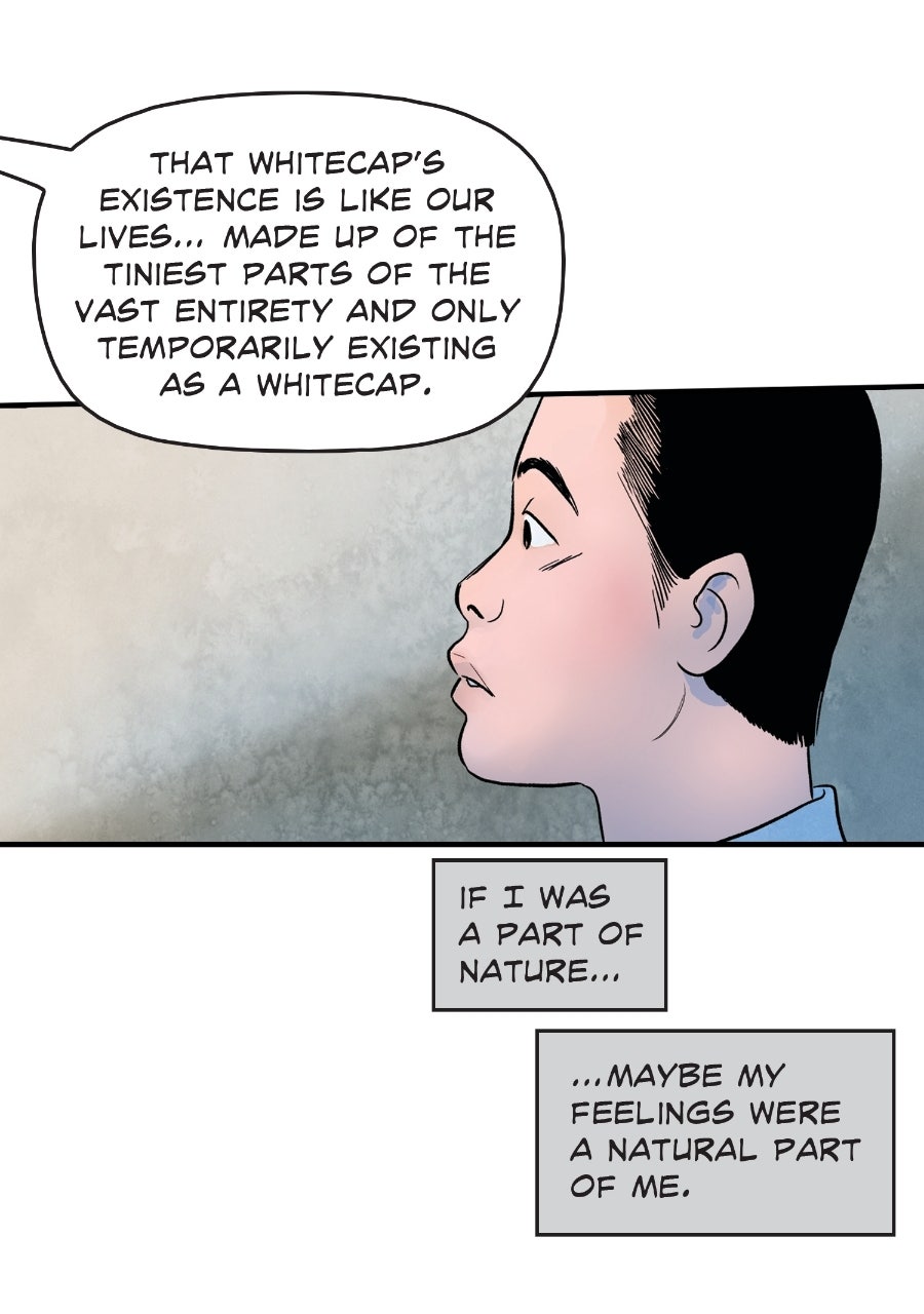 Read It Rhymes With Takei chapter 2 image 32 on Lezhin