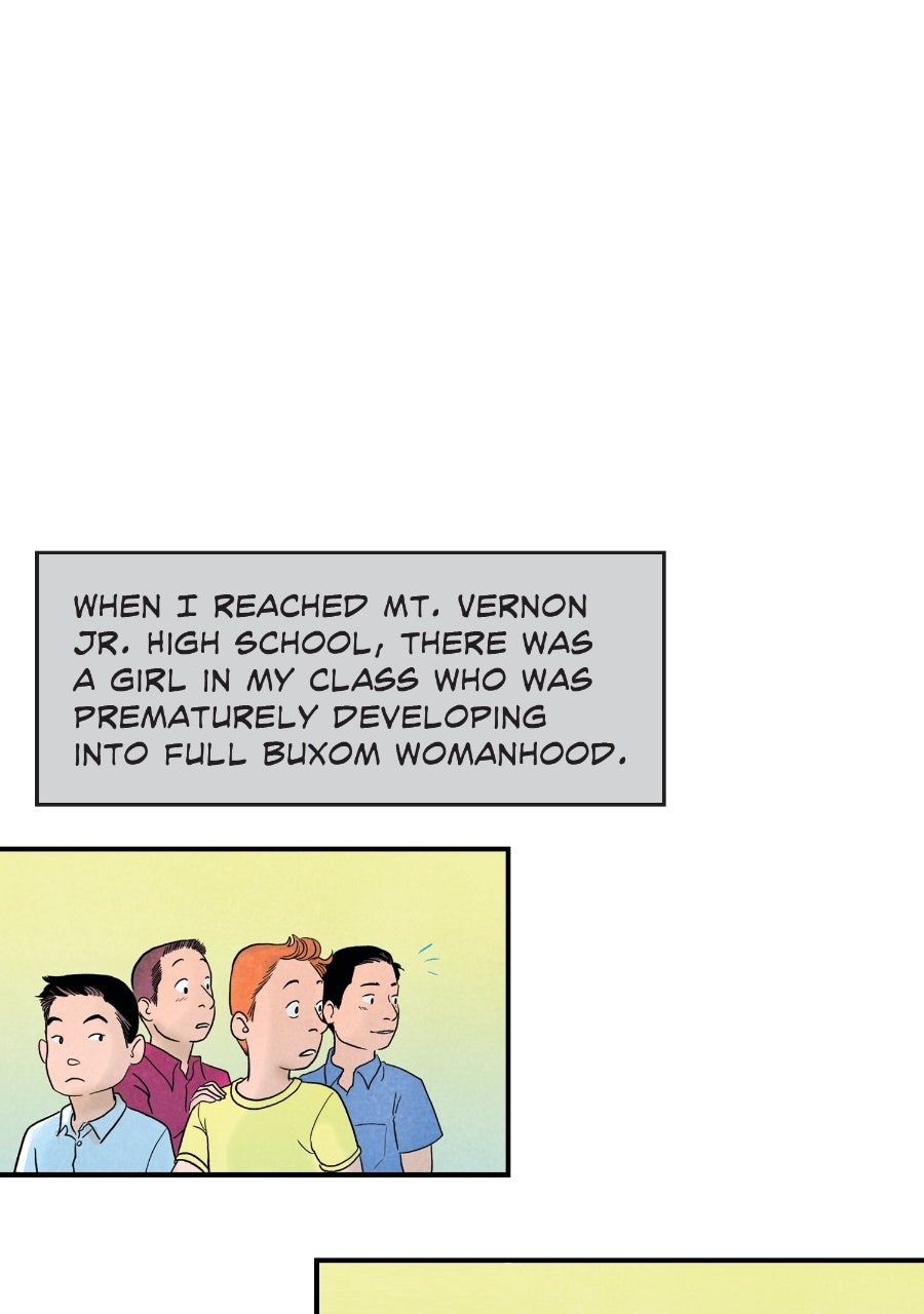 Read It Rhymes With Takei chapter 2 image 33 on Lezhin