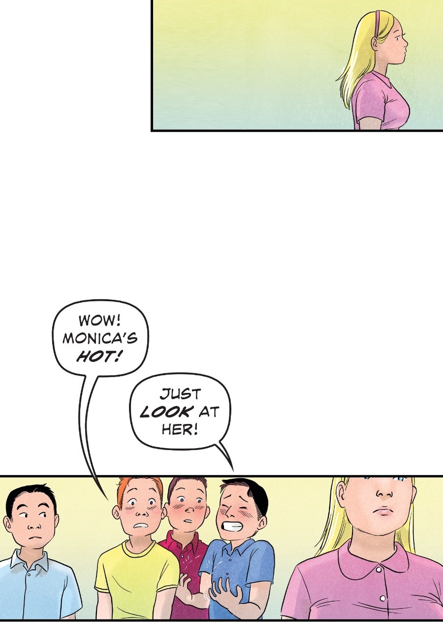 Read It Rhymes With Takei chapter 2 image 34 on Lezhin
