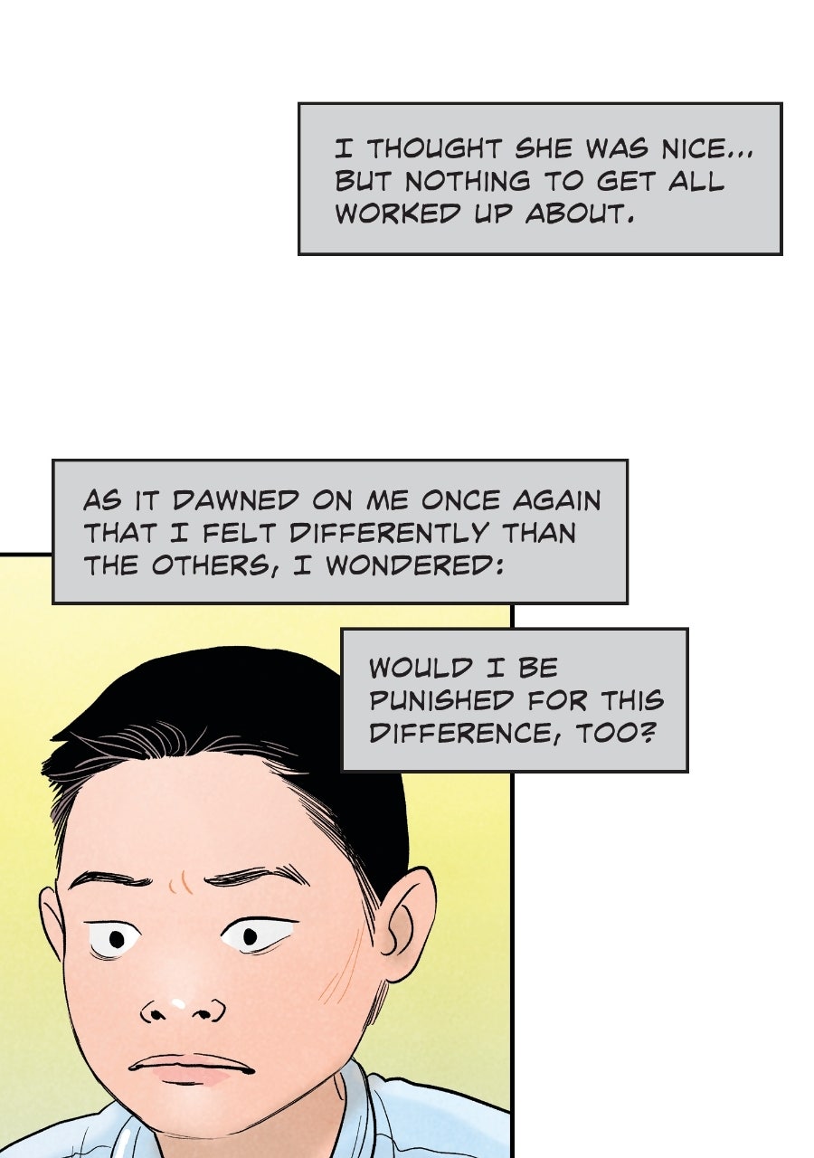 Read It Rhymes With Takei chapter 2 image 35 on Lezhin