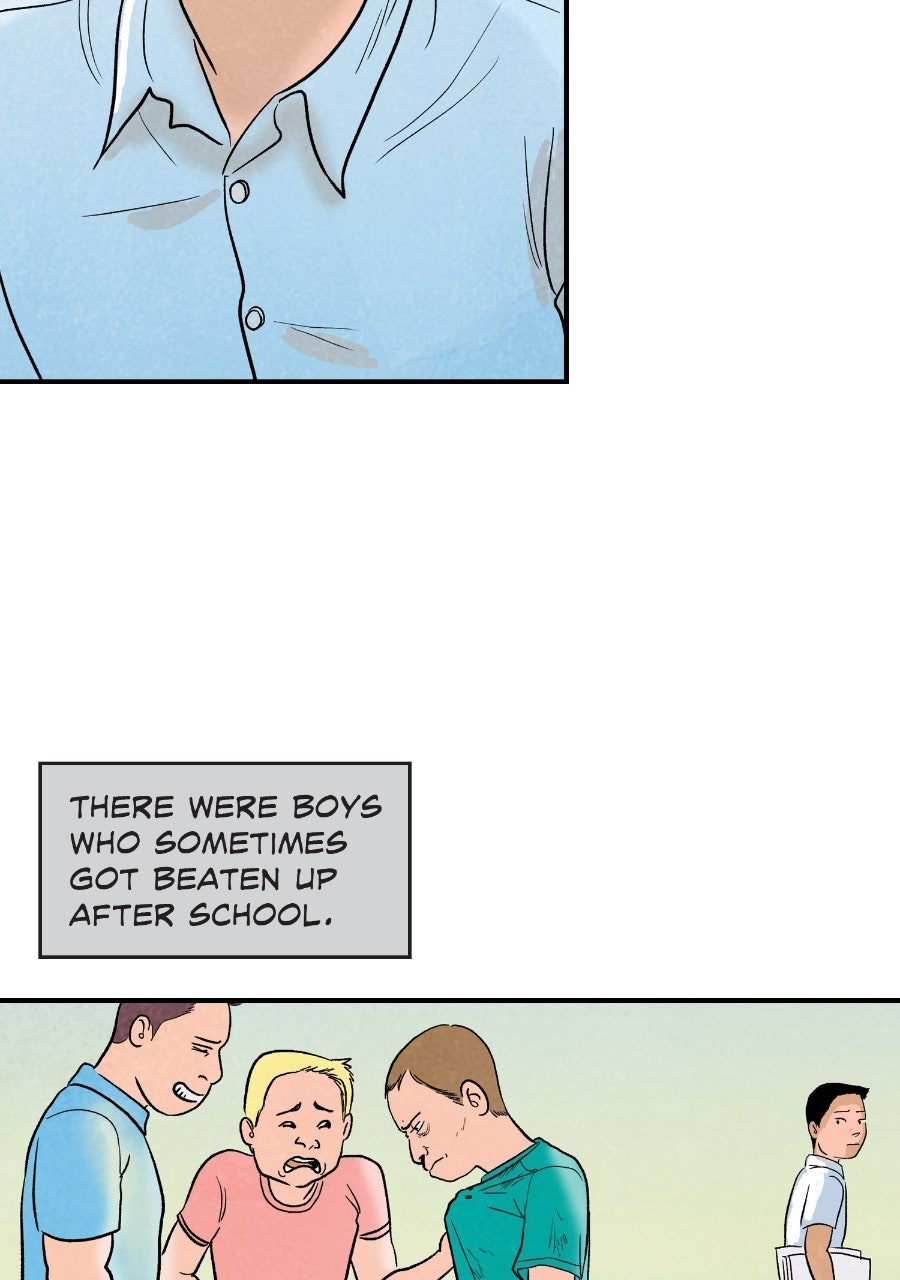 Read It Rhymes With Takei chapter 2 image 36 on Lezhin
