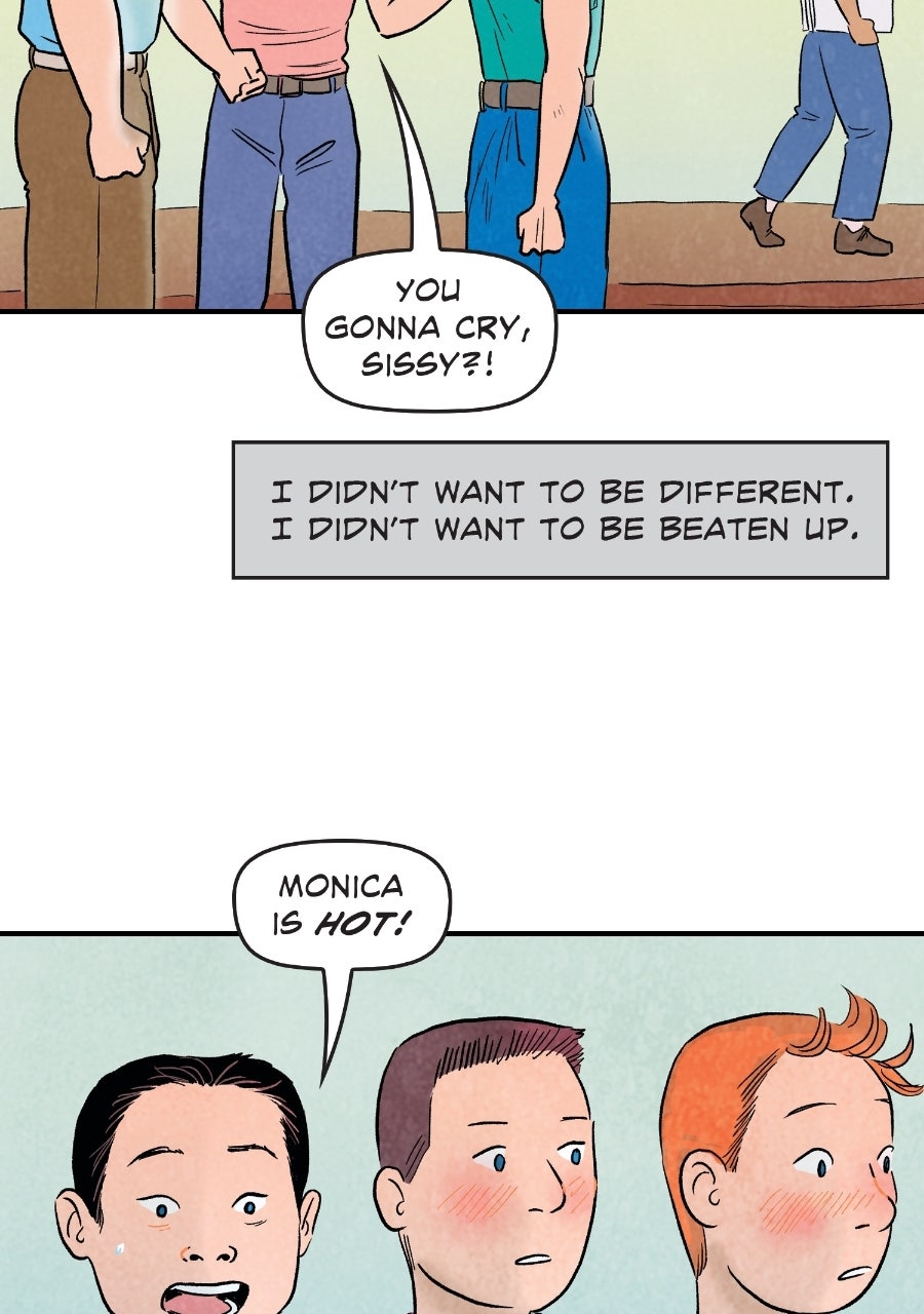 Read It Rhymes With Takei chapter 2 image 37 on Lezhin