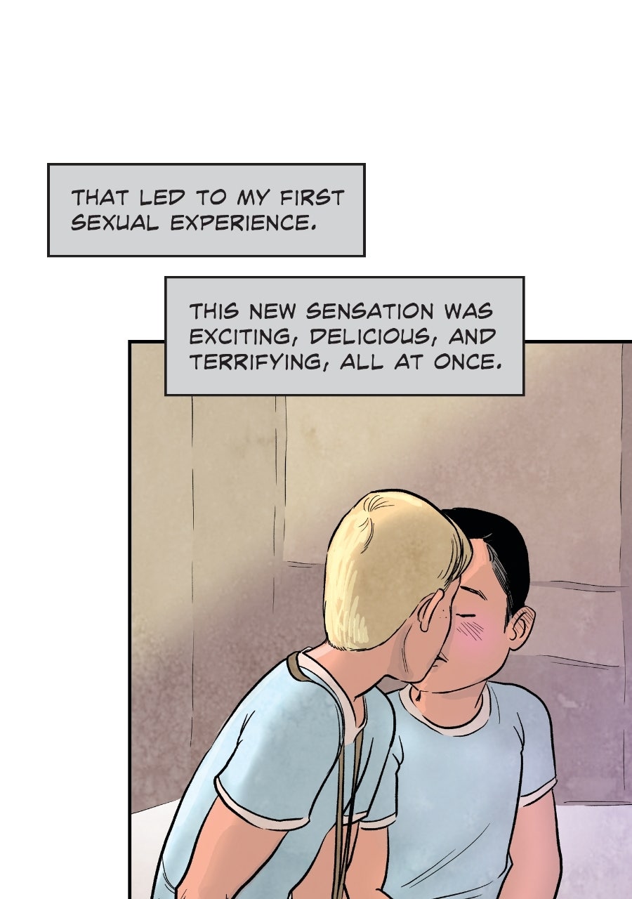 Read It Rhymes With Takei chapter 2 image 41 on Lezhin