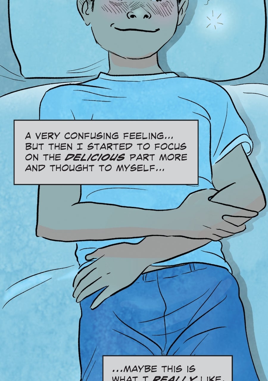 Read It Rhymes With Takei chapter 2 image 43 on Lezhin