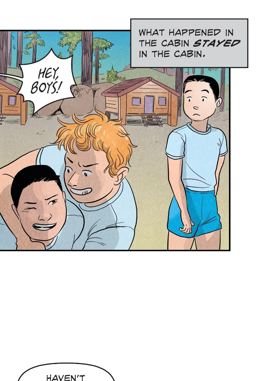 Read It Rhymes With Takei chapter 2 image 46 on Lezhin