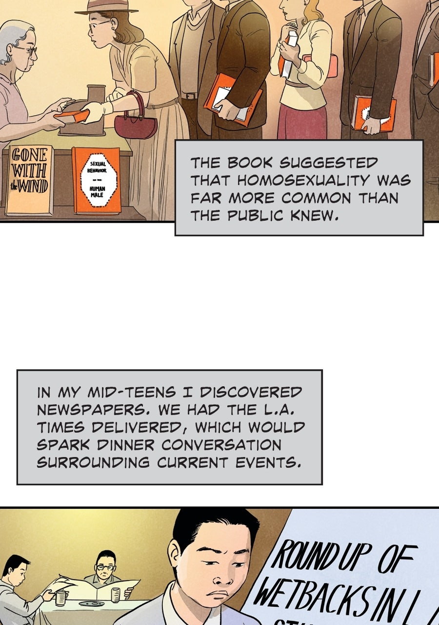 Read It Rhymes With Takei chapter 2 image 52 on Lezhin