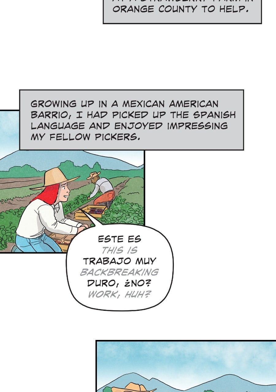 Read It Rhymes With Takei chapter 2 image 54 on Lezhin