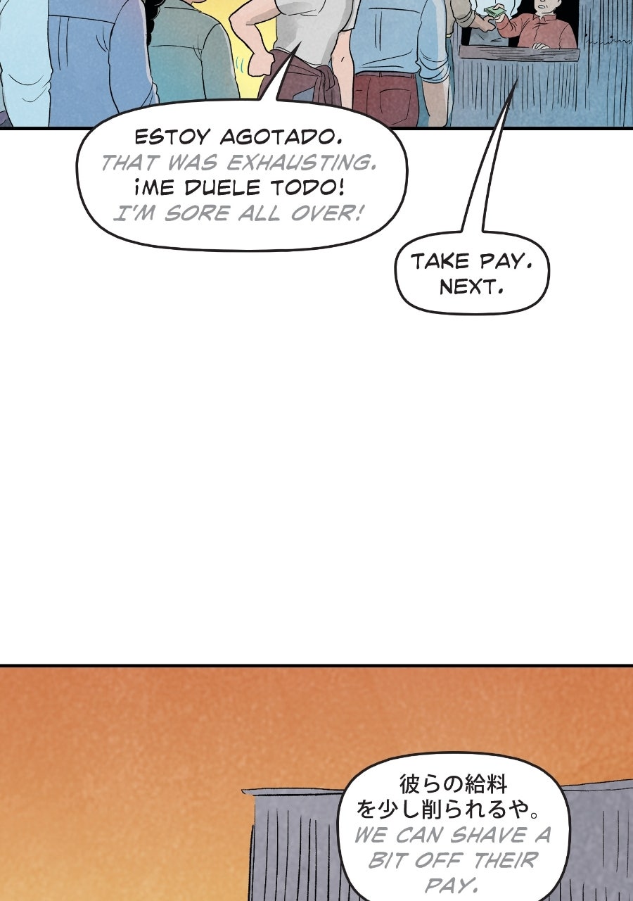 Read It Rhymes With Takei chapter 2 image 57 on Lezhin