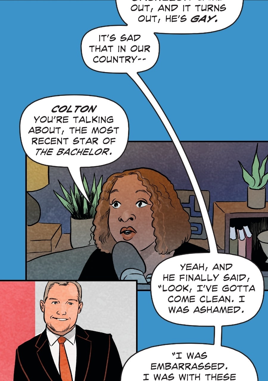 Read It Rhymes With Takei chapter 2 image 6 on Lezhin