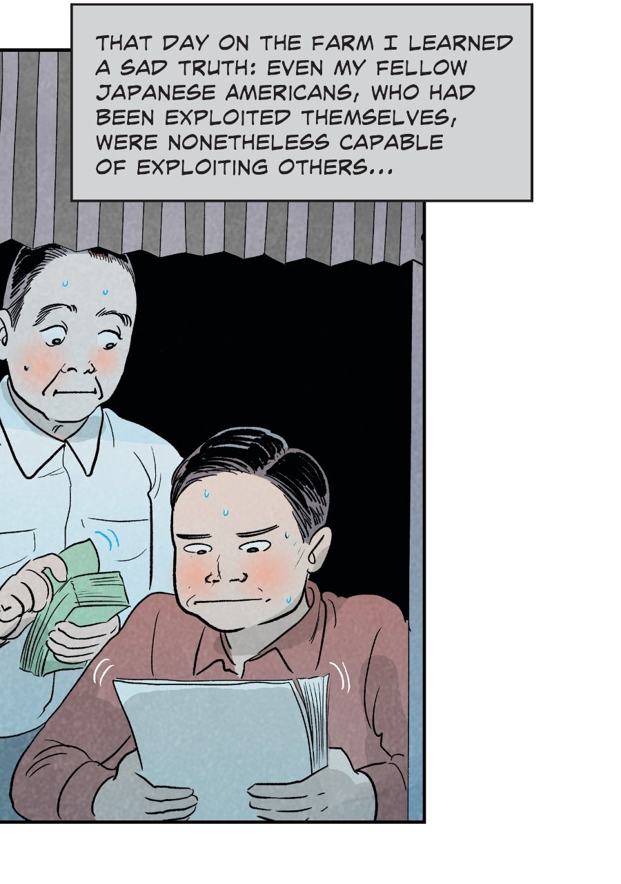 Read It Rhymes With Takei chapter 2 image 60 on Lezhin