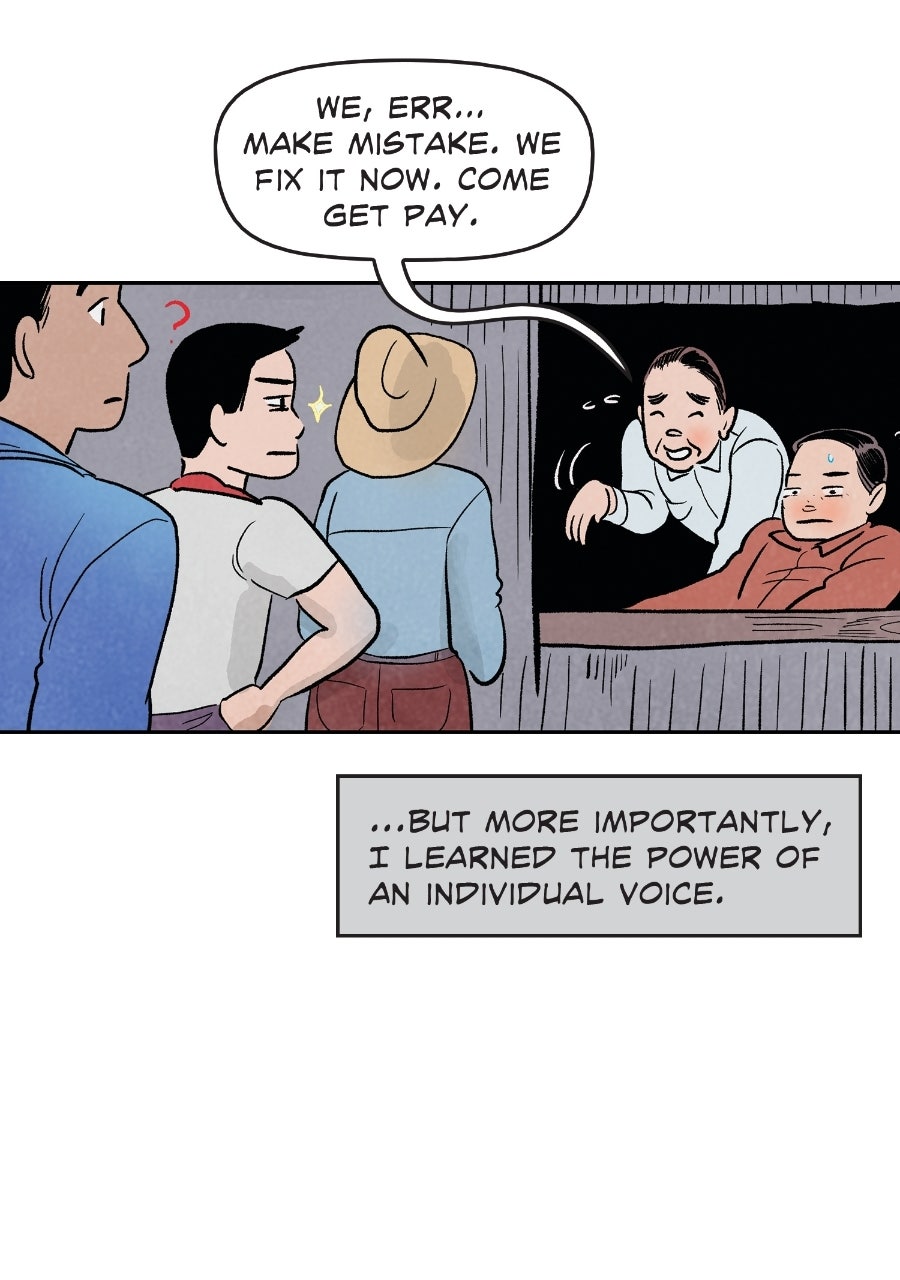 Read It Rhymes With Takei chapter 2 image 61 on Lezhin