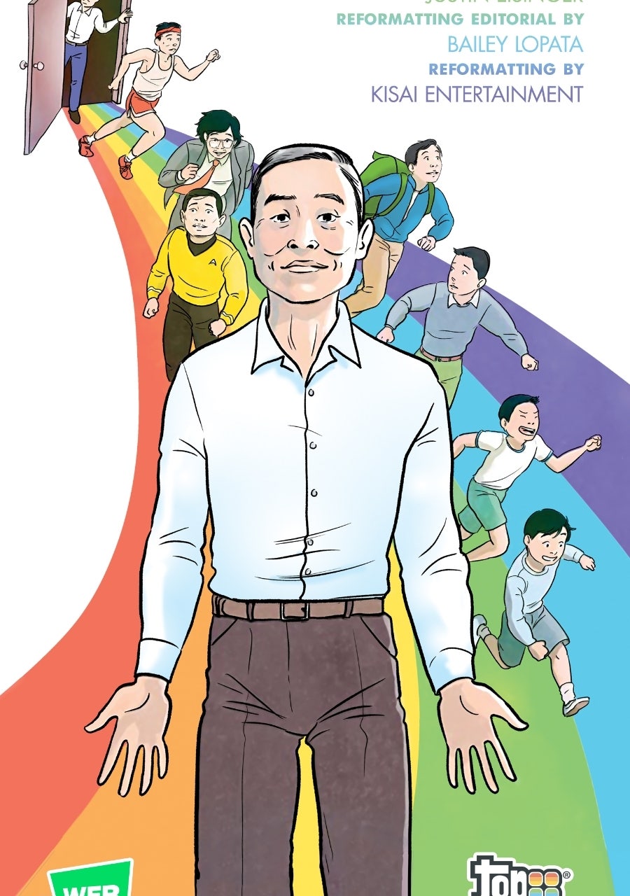 Read It Rhymes With Takei chapter 2 image 64 on Lezhin