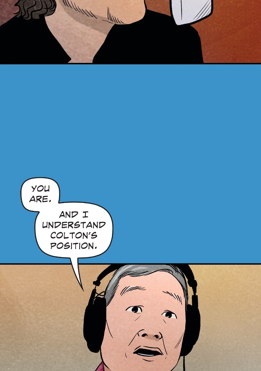 Read It Rhymes With Takei chapter 2 image 9 on Lezhin