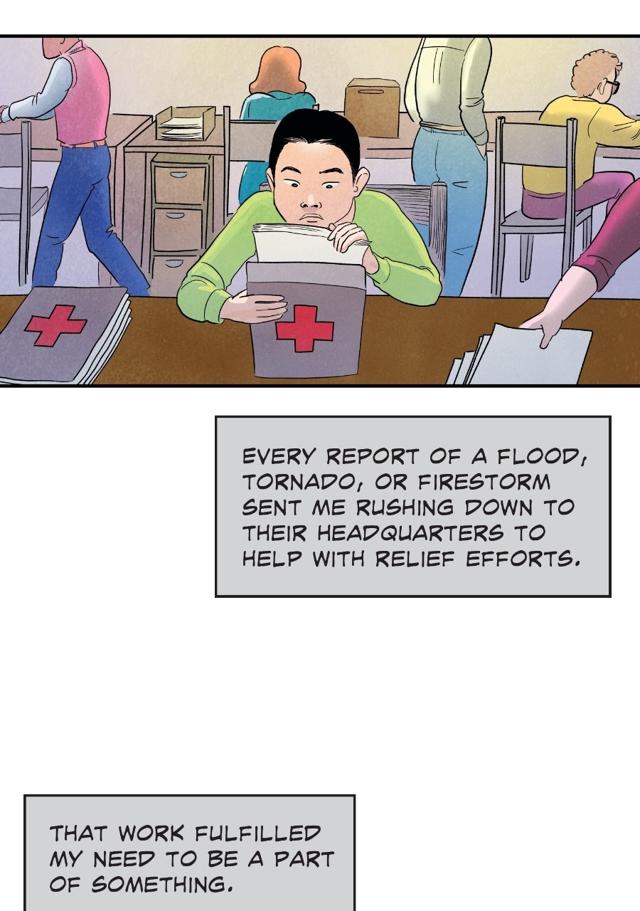 Read It Rhymes With Takei chapter 3 image 1 on Lezhin