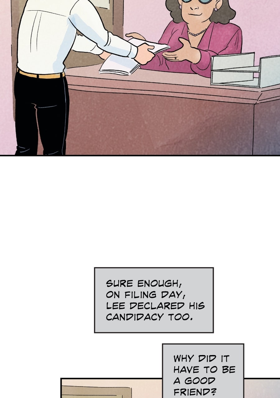Read It Rhymes With Takei chapter 3 image 11 on Lezhin