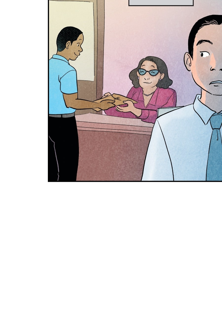 Read It Rhymes With Takei chapter 3 image 12 on Lezhin