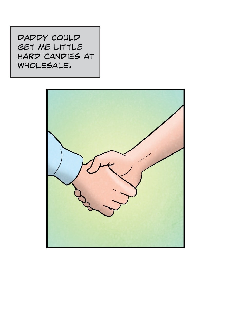 Read It Rhymes With Takei chapter 3 image 14 on Lezhin