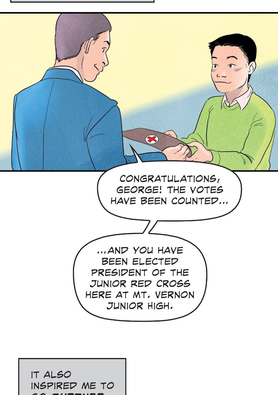 Read It Rhymes With Takei chapter 3 image 2 on Lezhin