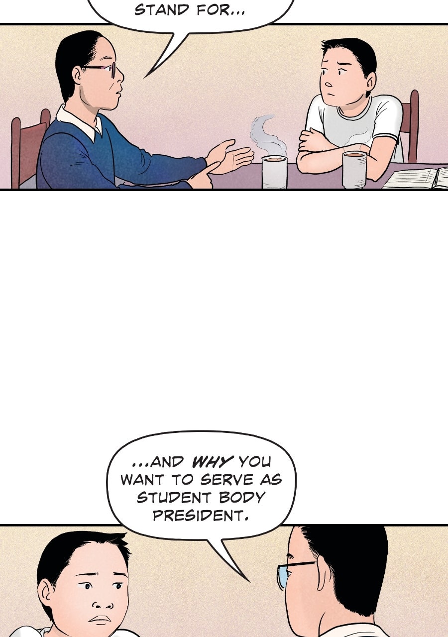 Read It Rhymes With Takei chapter 3 image 20 on Lezhin