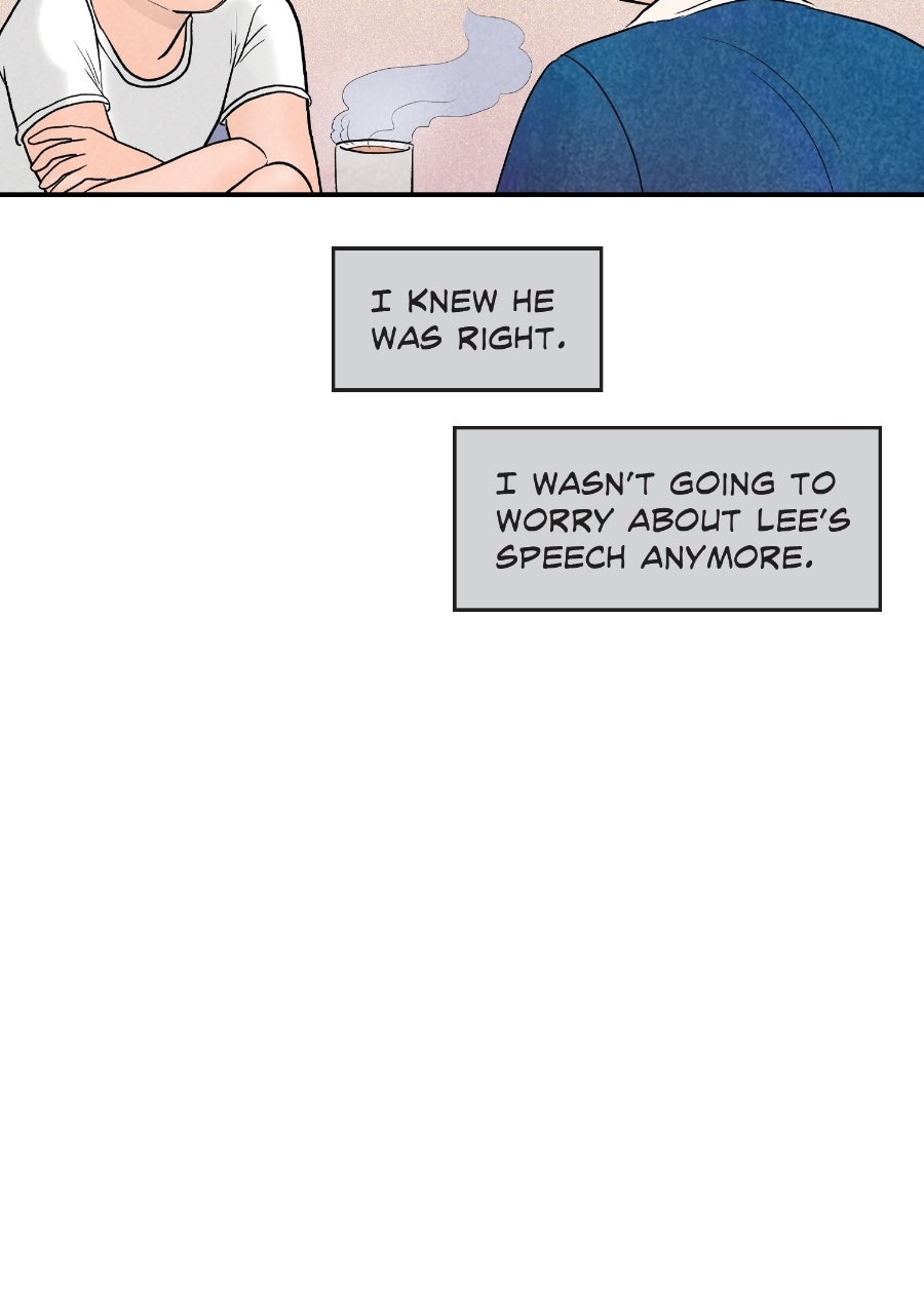 Read It Rhymes With Takei chapter 3 image 21 on Lezhin