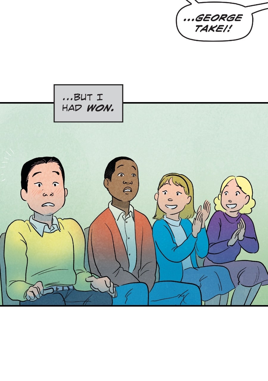 Read It Rhymes With Takei chapter 3 image 26 on Lezhin