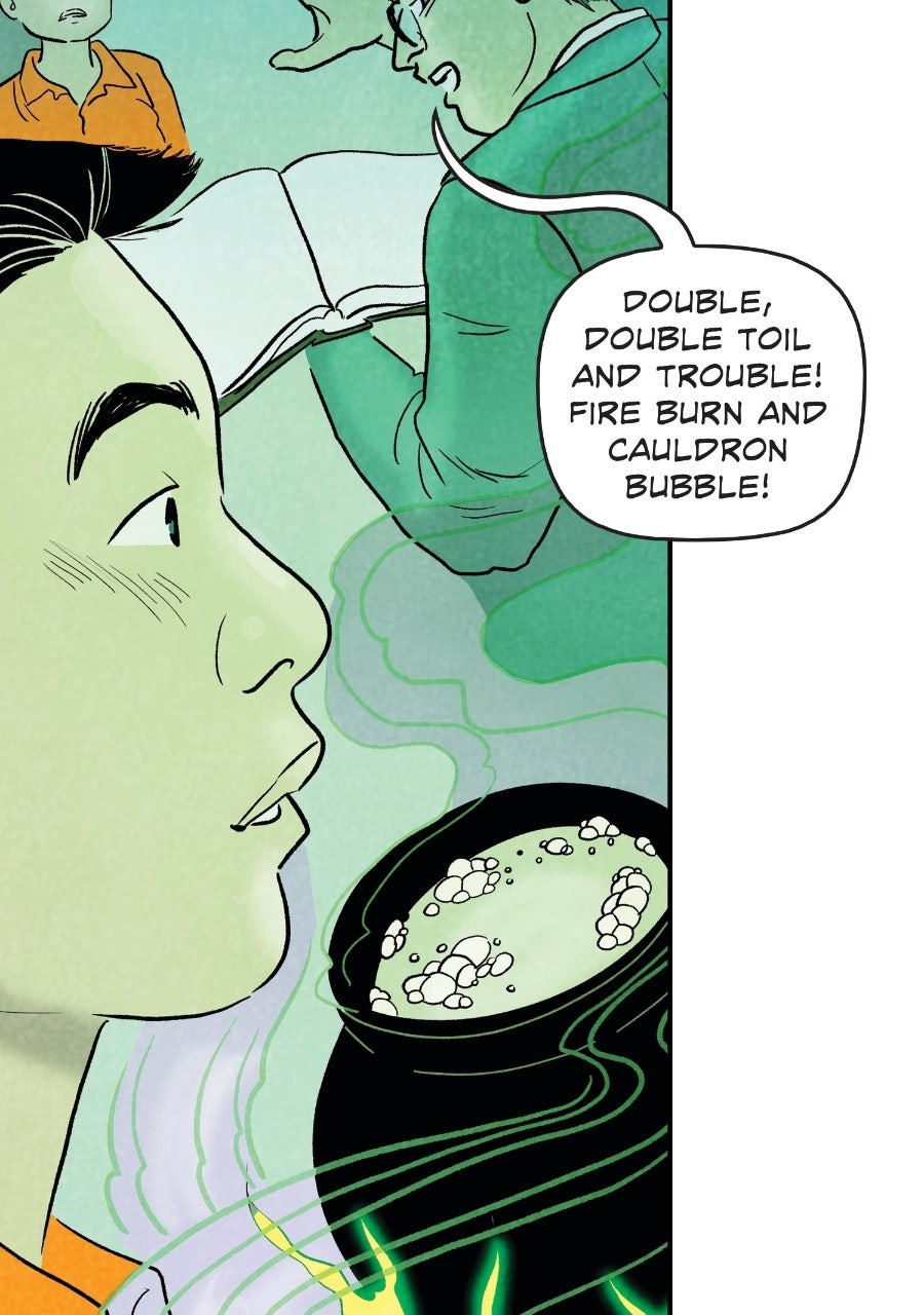 Read It Rhymes With Takei chapter 3 image 39 on Lezhin
