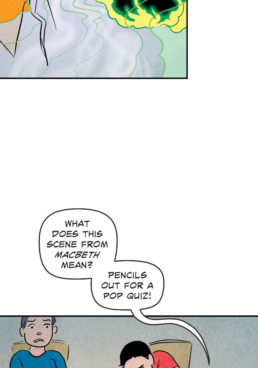 Read It Rhymes With Takei chapter 3 image 40 on Lezhin