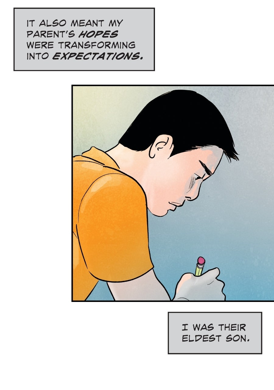 Read It Rhymes With Takei chapter 3 image 45 on Lezhin