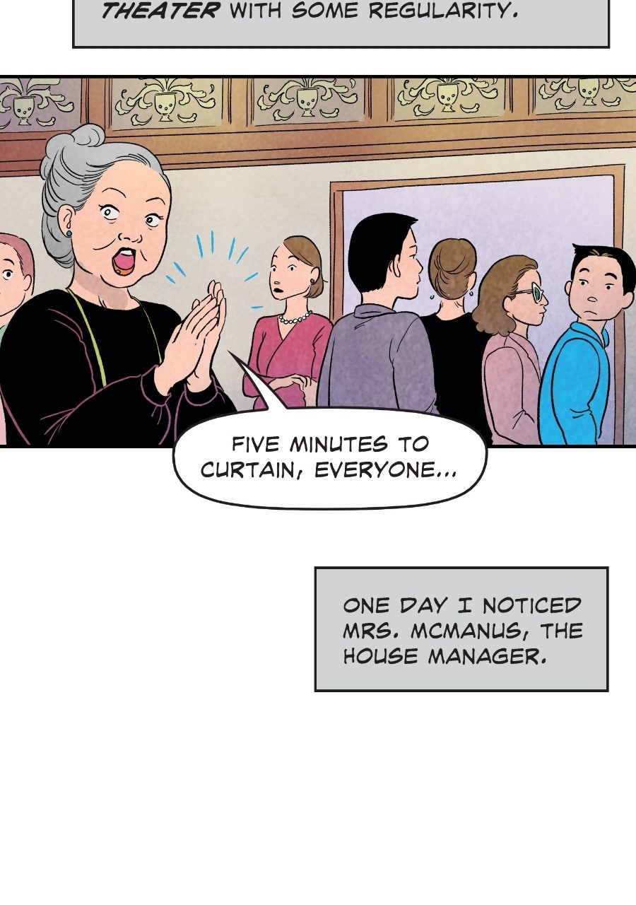 Read It Rhymes With Takei chapter 3 image 49 on Lezhin