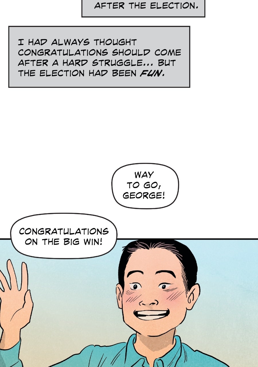 Read It Rhymes With Takei chapter 3 image 5 on Lezhin