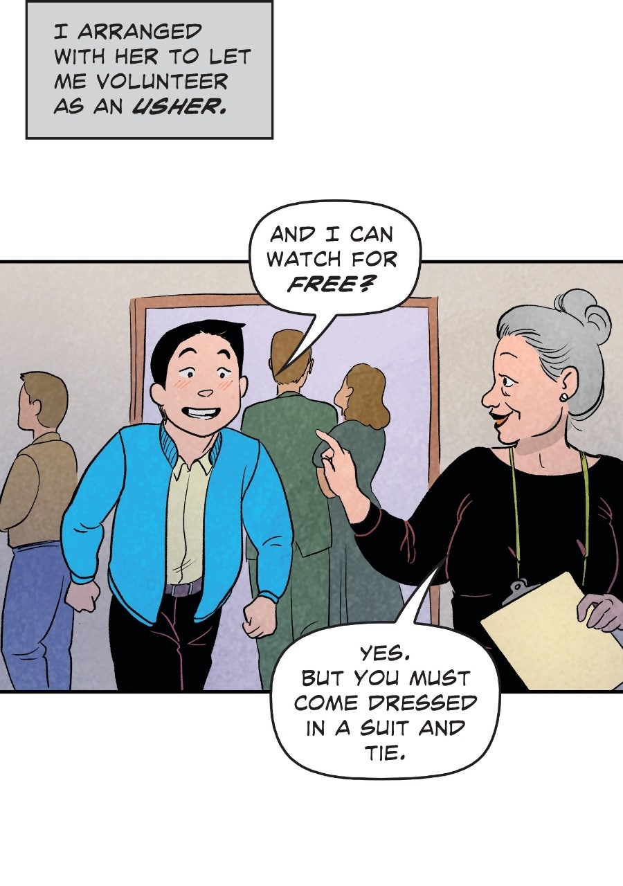 Read It Rhymes With Takei chapter 3 image 50 on Lezhin