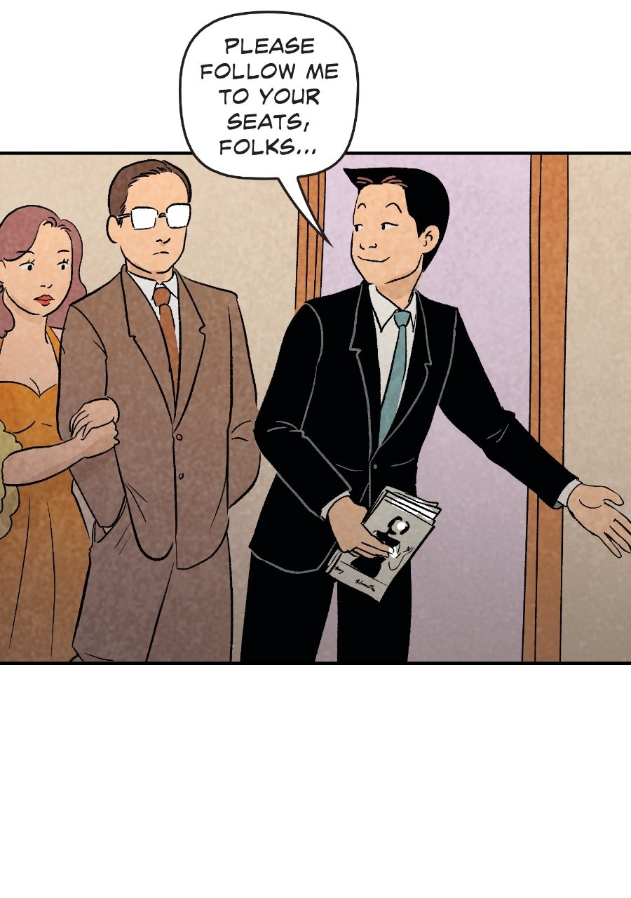 Read It Rhymes With Takei chapter 3 image 51 on Lezhin