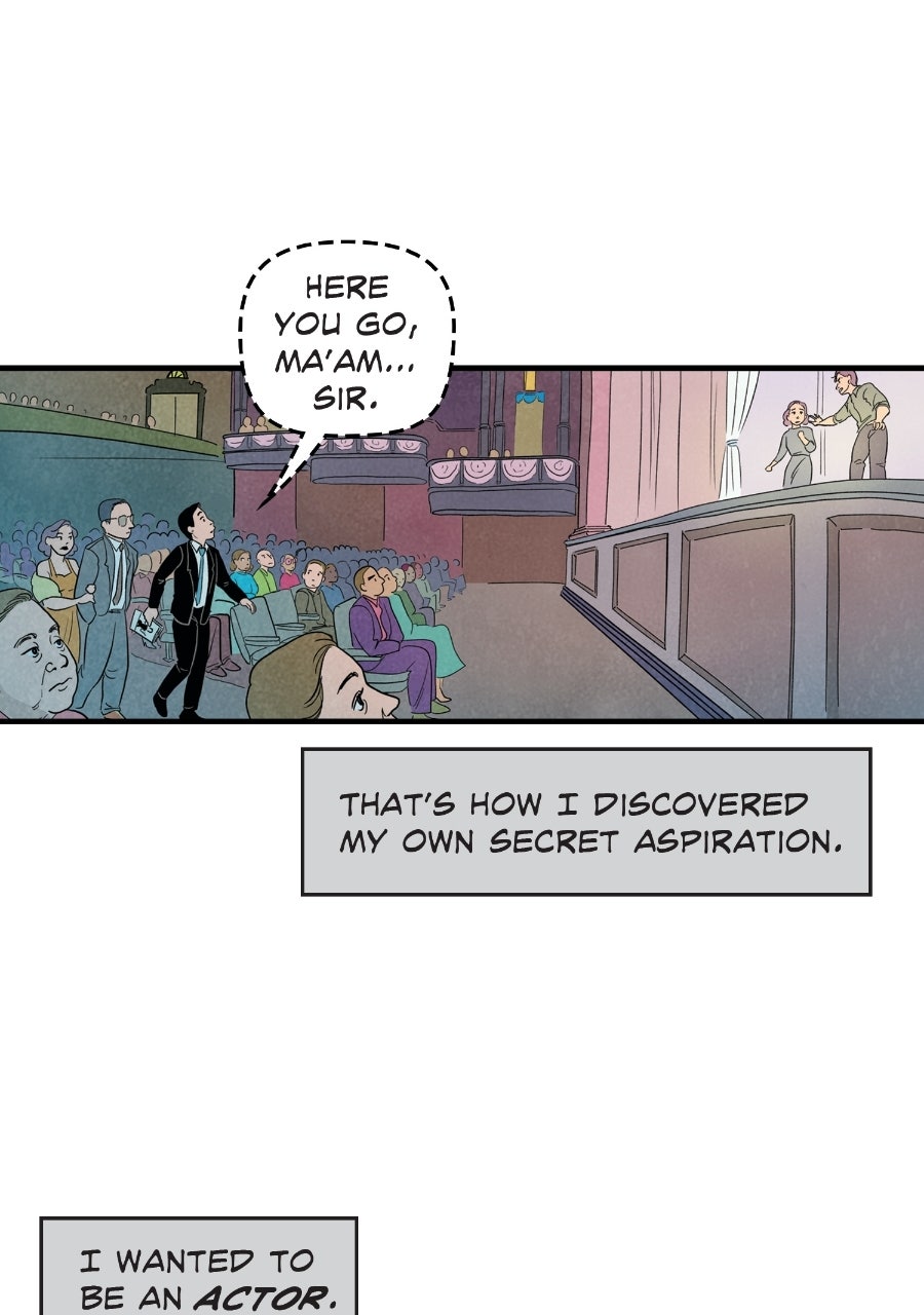 Read It Rhymes With Takei chapter 3 image 52 on Lezhin