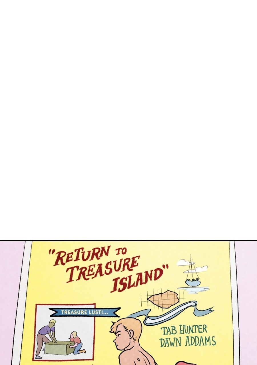 Read It Rhymes With Takei chapter 3 image 54 on Lezhin