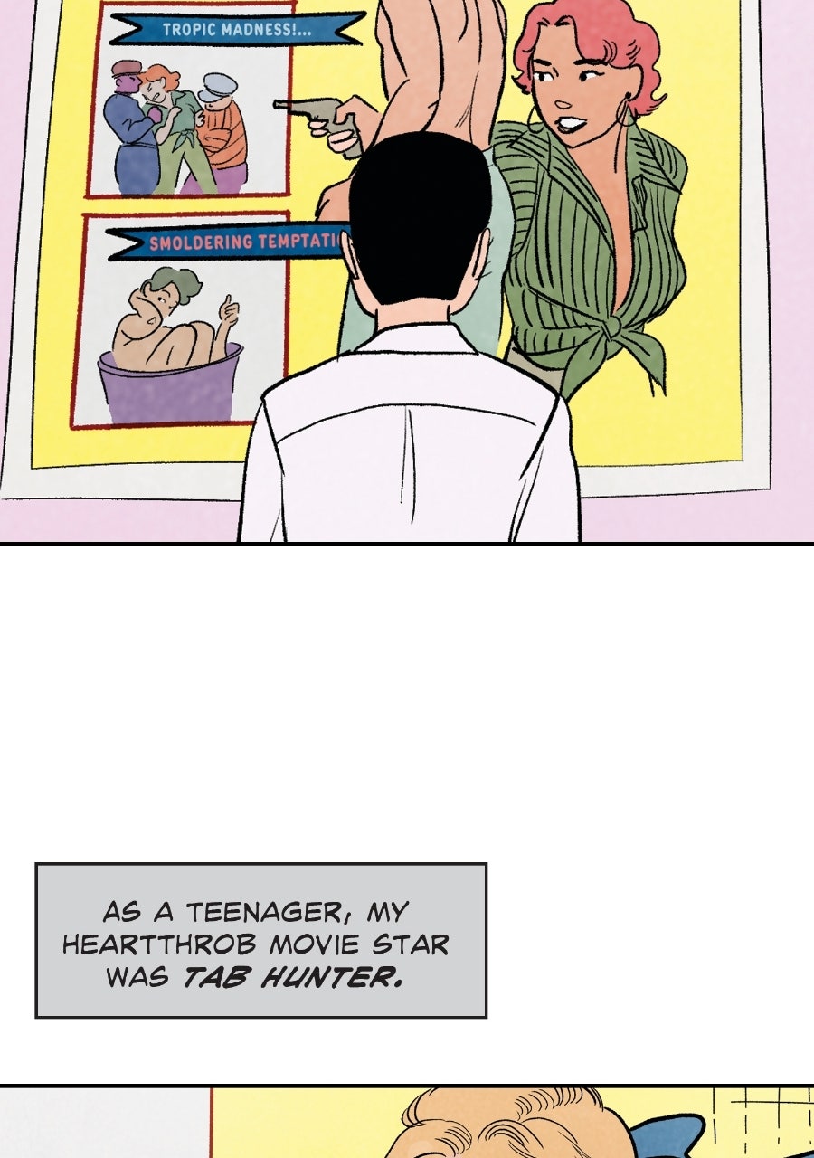 Read It Rhymes With Takei chapter 3 image 55 on Lezhin