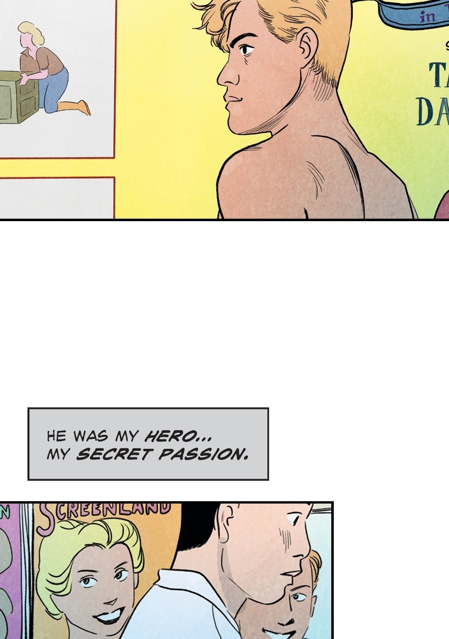 Read It Rhymes With Takei chapter 3 image 56 on Lezhin