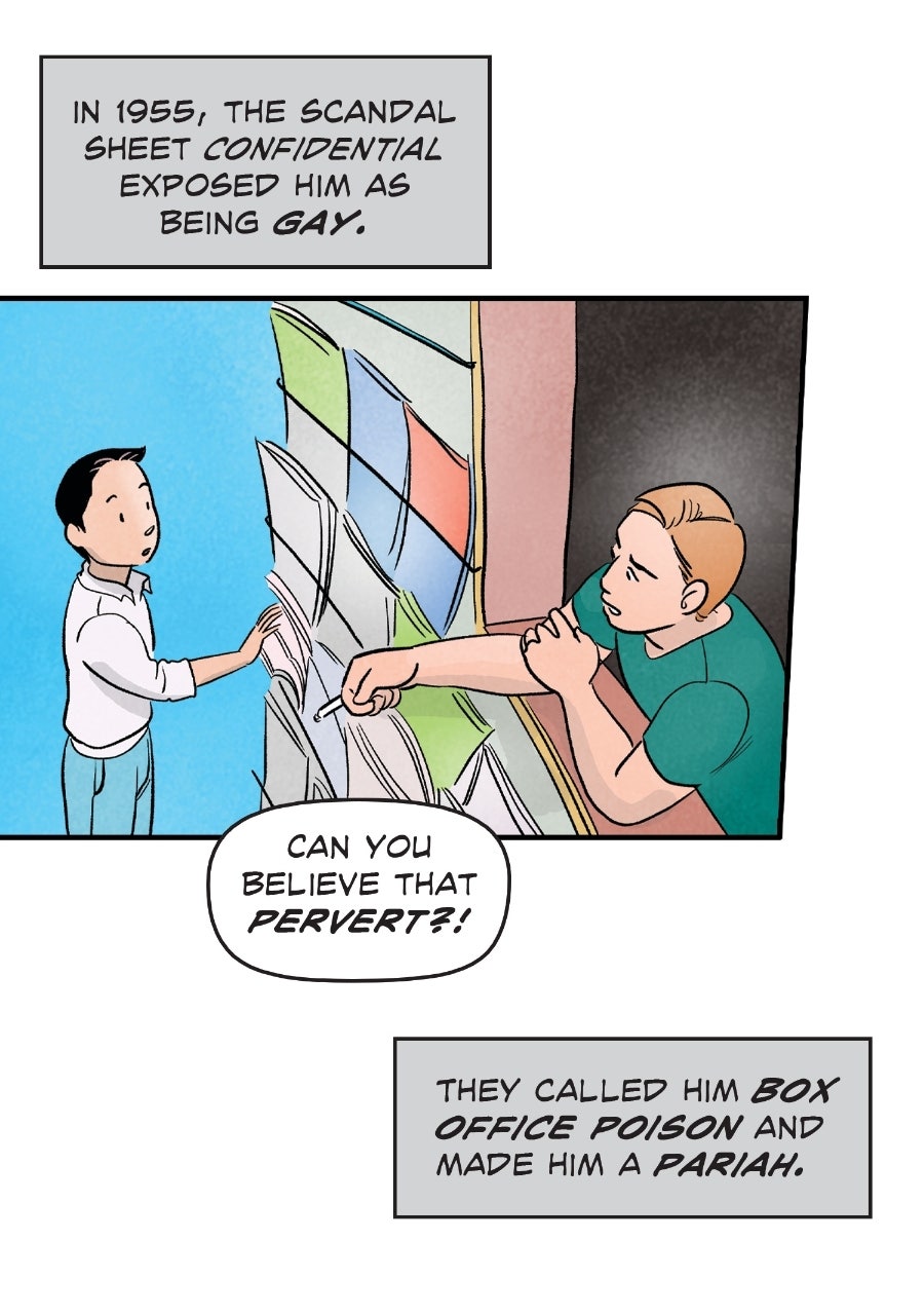 Read It Rhymes With Takei chapter 3 image 58 on Lezhin