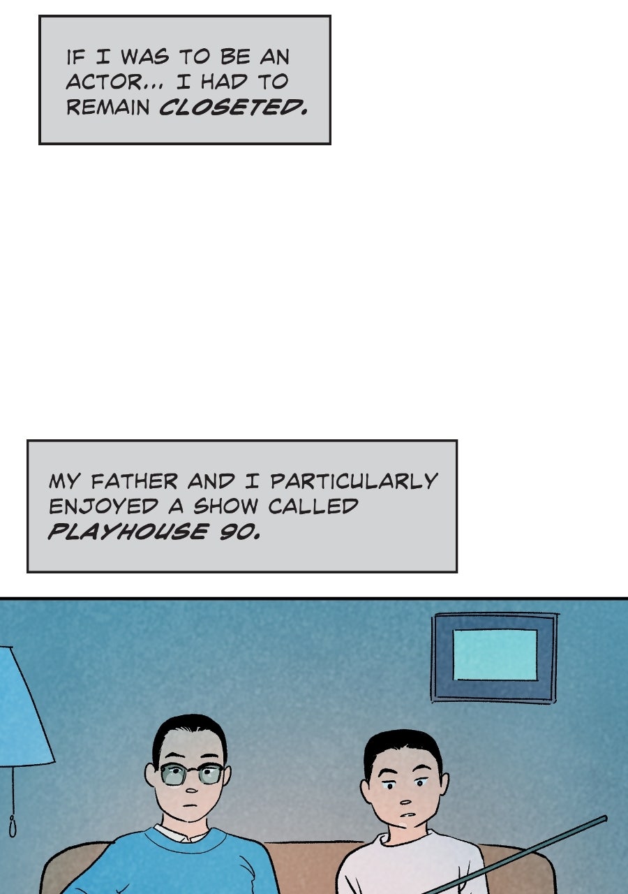 Read It Rhymes With Takei chapter 3 image 61 on Lezhin
