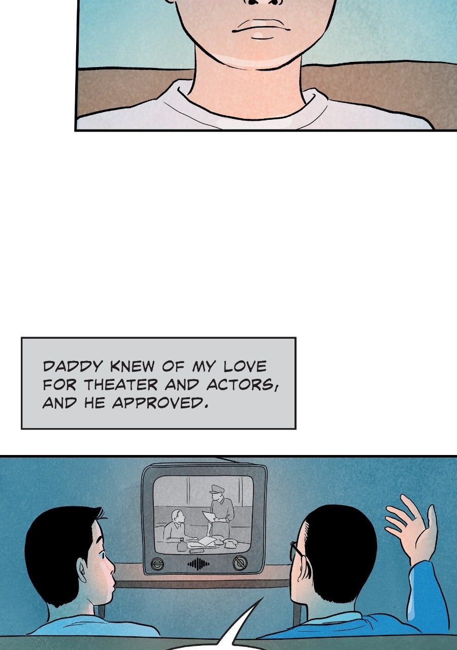 Read It Rhymes With Takei chapter 3 image 63 on Lezhin