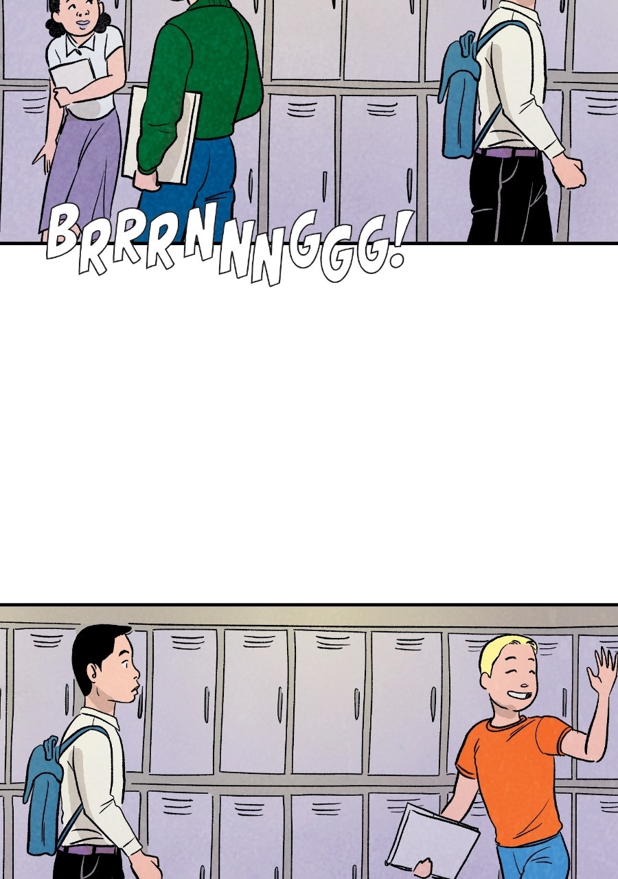 Read It Rhymes With Takei chapter 3 image 65 on Lezhin